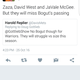 Illustration for article titled Doug Gottlieb Is Too Soft To Stand By His Incorrect Takes